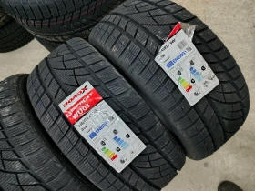 Гуми Зимни 235/45R17, снимка 4