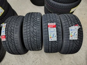 Гуми Зимни 235/45R17, снимка 2
