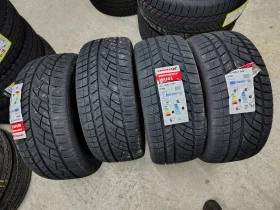 Гуми Зимни 235/45R17, снимка 1