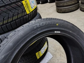 Гуми Зимни 235/45R17, снимка 5