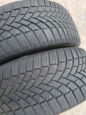 Гуми Зимни 215/50R18, снимка 3