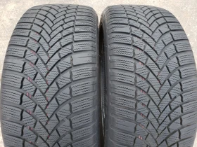 Гуми Зимни 215/50R18, снимка 2