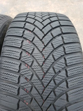 Гуми Зимни 215/50R18, снимка 1