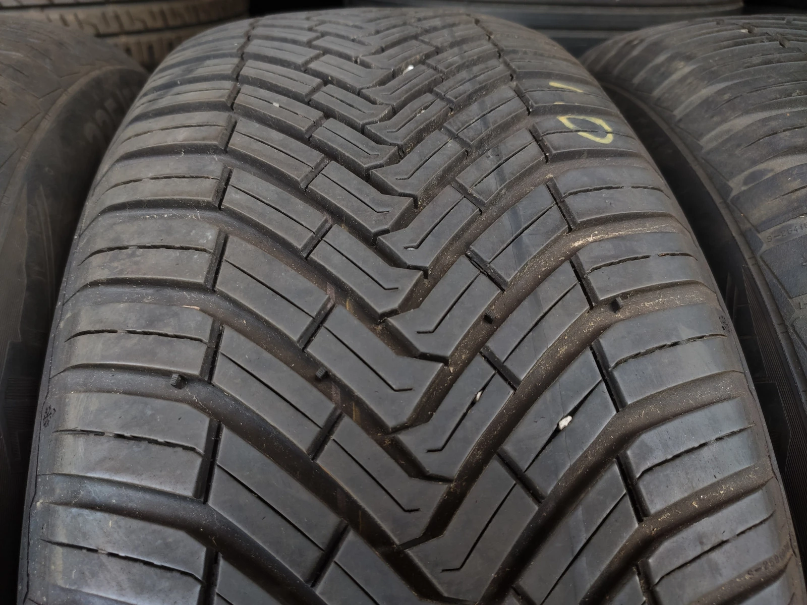  235/55R19 | Mobile.bg   3