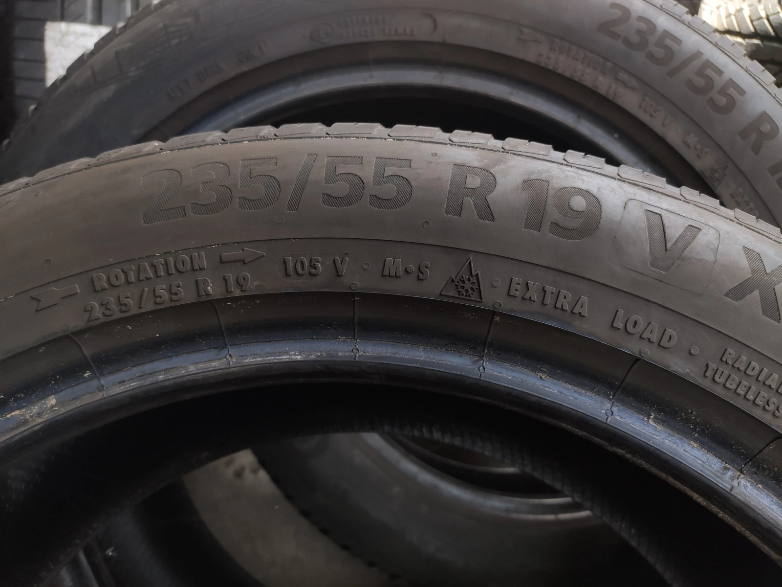 235/55R19 | Mobile.bg   7