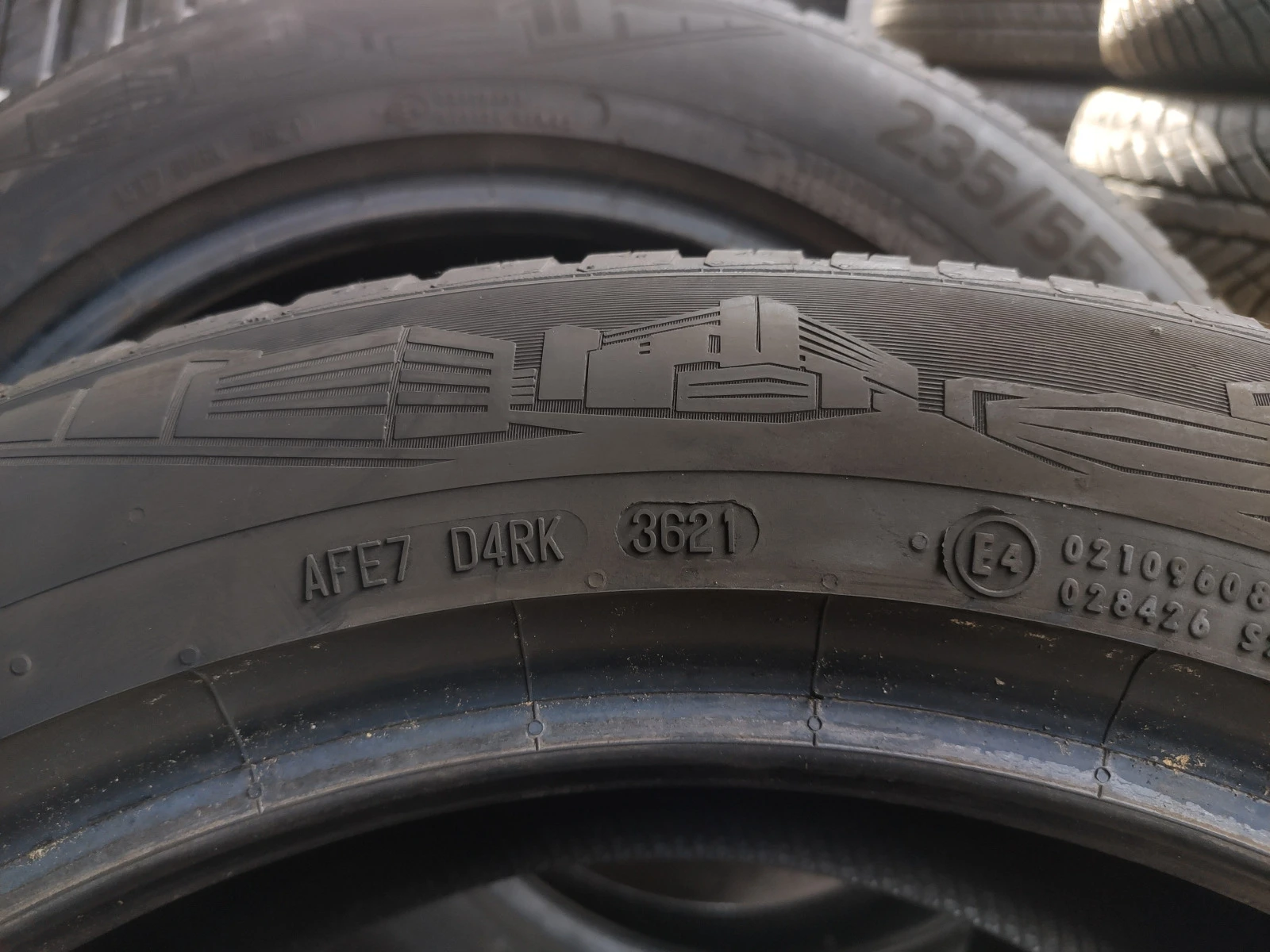  235/55R19 | Mobile.bg   8