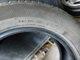 Гуми Зимни 225/60R17, снимка 6 - Гуми и джанти - 39109108