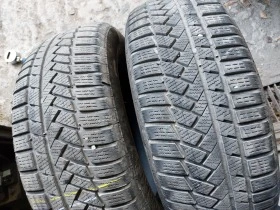 Гуми Зимни 225/60R17, снимка 2 - Гуми и джанти - 39109108