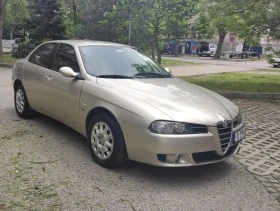 Alfa Romeo 156 1.9JTD facelift - изображение 10