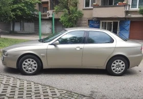 Alfa Romeo 156 1.9JTD facelift - изображение 3