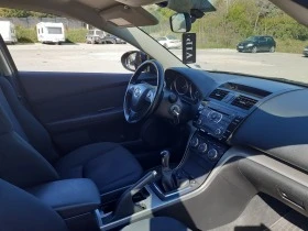 Mazda 6 2, 2D 140 к.с., снимка 14