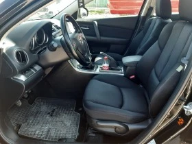 Mazda 6 2, 2D 140 к.с., снимка 9