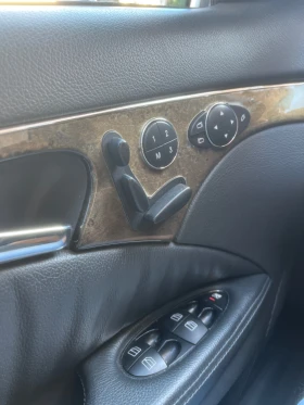 Mercedes-Benz E 320, снимка 17