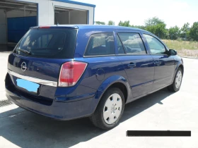 Opel Astra 1, 8i с автопилот, снимка 6