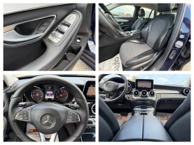 Mercedes-Benz C 220 CDI 4-MATIC/AMG/FULL LED/9G/AIRMATIC, снимка 17