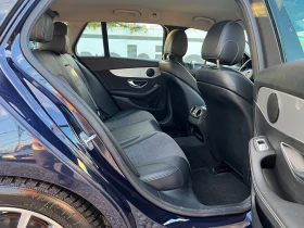Mercedes-Benz C 220 CDI 4-MATIC/AMG/FULL LED/9G/AIRMATIC, снимка 13
