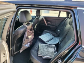 BMW 530 218, снимка 9