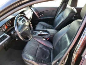 BMW 530 218, снимка 8
