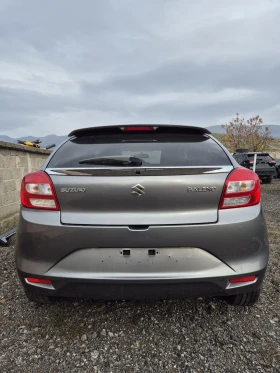 Suzuki Baleno 1.2, снимка 1