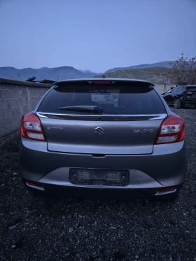 Suzuki Baleno 1.2, снимка 9