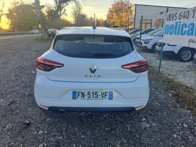 Renault Clio 1.5 BLUE DCI, снимка 5