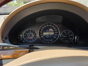Mercedes-Benz E 280, снимка 17