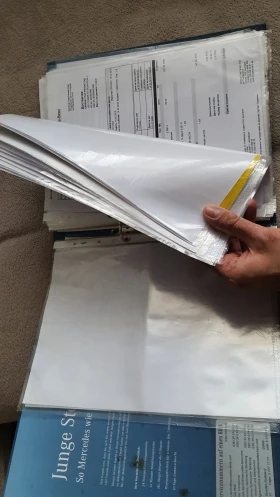 Mercedes-Benz E 280, снимка 11