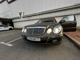 Mercedes-Benz E 280, снимка 14