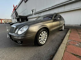Mercedes-Benz E 280, снимка 1