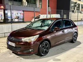 Citroen C4 1.6i, снимка 3