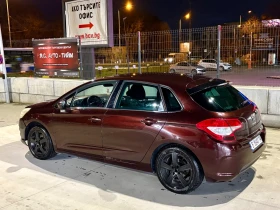Citroen C4 1.6i, снимка 4