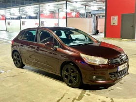 Citroen C4 1.6i, снимка 1