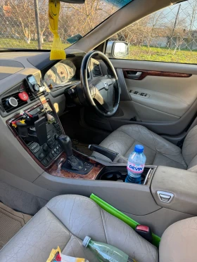 Volvo S60 D5, снимка 5