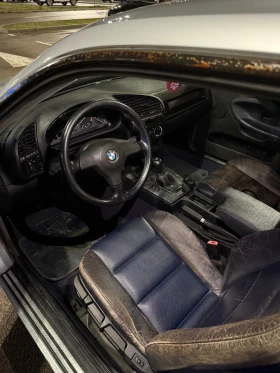 BMW 320 M50B20 Vanos , снимка 9