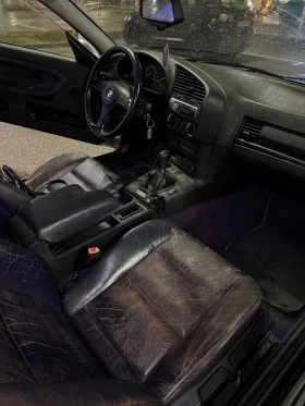 BMW 320 M50B20 Vanos , снимка 10