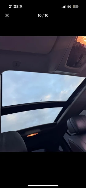 BMW 5 Gran Turismo, снимка 10