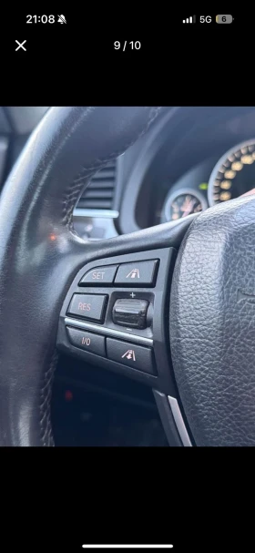 BMW 5 Gran Turismo, снимка 2