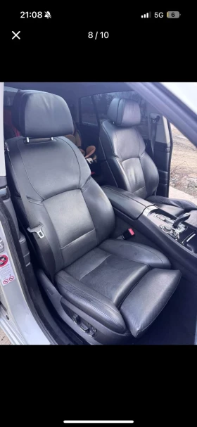 BMW 5 Gran Turismo, снимка 3