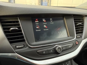 Opel Astra, снимка 12