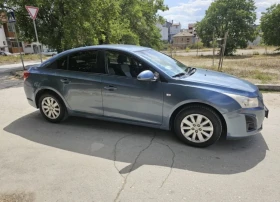 Chevrolet Cruze, снимка 4