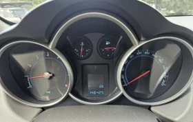Chevrolet Cruze, снимка 7