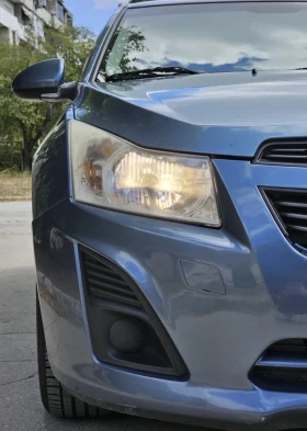 Chevrolet Cruze, снимка 3