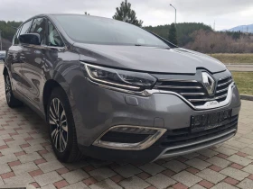 Renault Espace 1.6 DCI  INITIALE  4 CONTROL, снимка 15