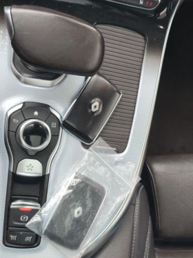 Renault Espace 1.6 DCI  INITIALE  4 CONTROL, снимка 10