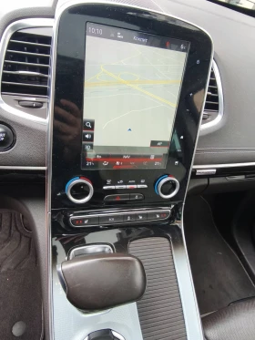 Renault Espace 1.6 DCI  INITIALE  4 CONTROL, снимка 8