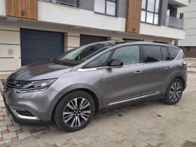 Renault Espace 1.6 DCI  INITIALE  4 CONTROL, снимка 3