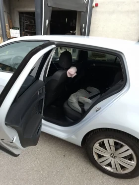 VW Golf 35.6kw, снимка 7
