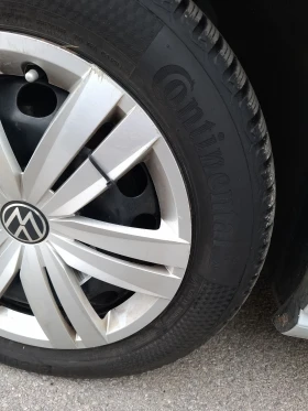 VW Golf 35.6kw, снимка 10