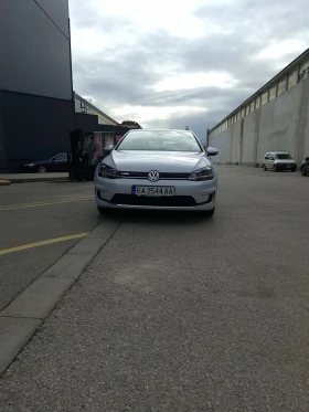 VW Golf 35.6kw, снимка 1