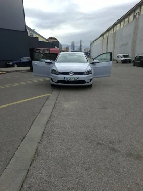 VW Golf 35.6kw, снимка 9